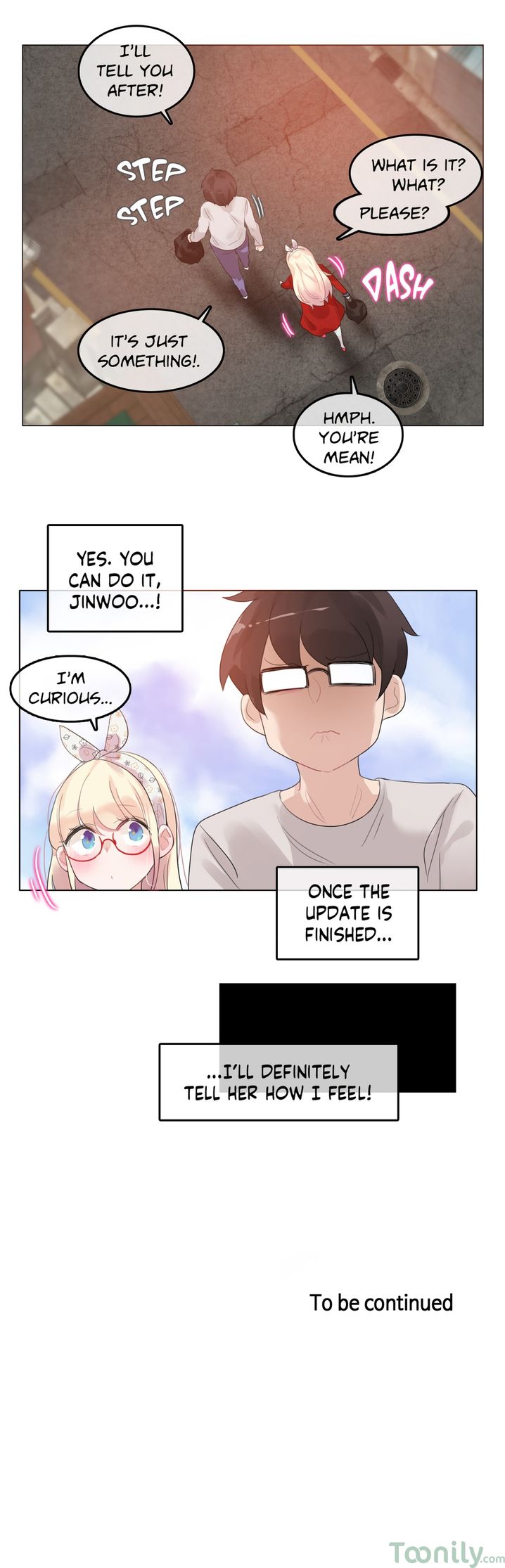 A Pervert’s Daily life - Chapter 54 [photo 22] - MangaPorn