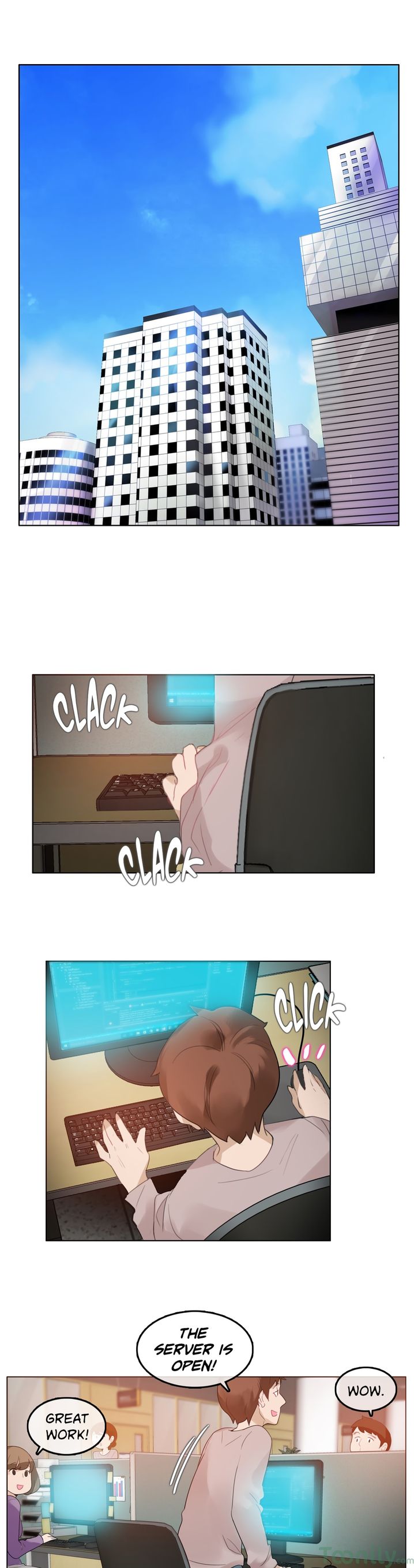 A Pervert’s Daily life - Chapter 55 [photo 1] - MangaPorn