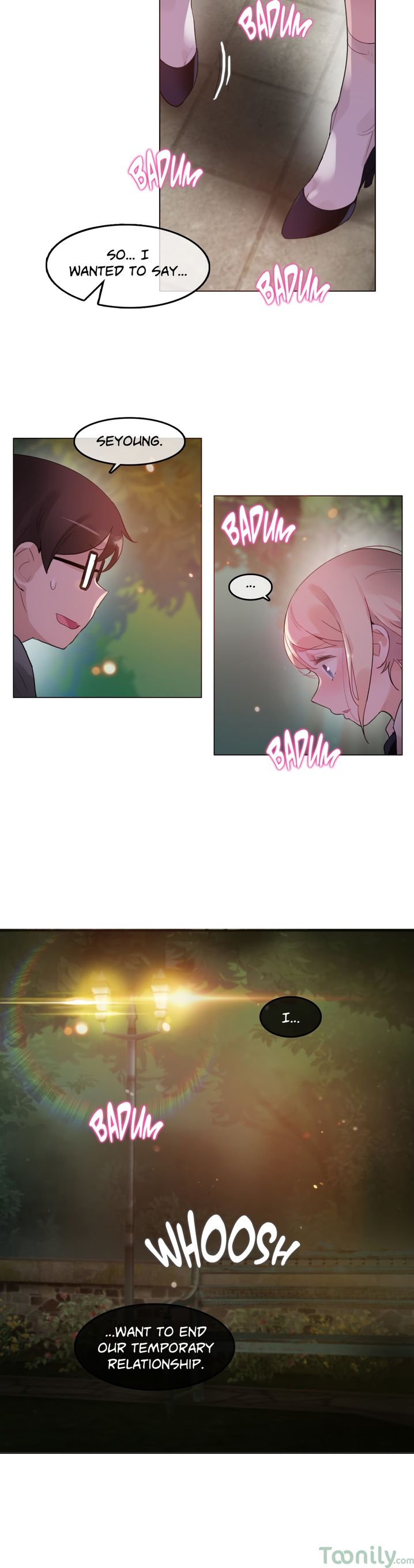 A Pervert’s Daily life - Chapter 55 [photo 12] - MangaPorn