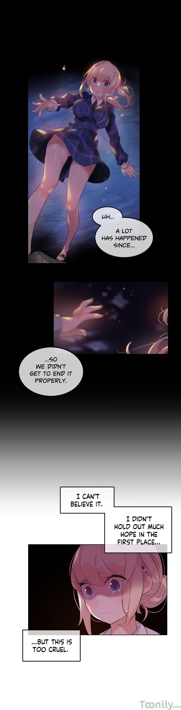 A Pervert’s Daily life - Chapter 55 [photo 14] - MangaPorn