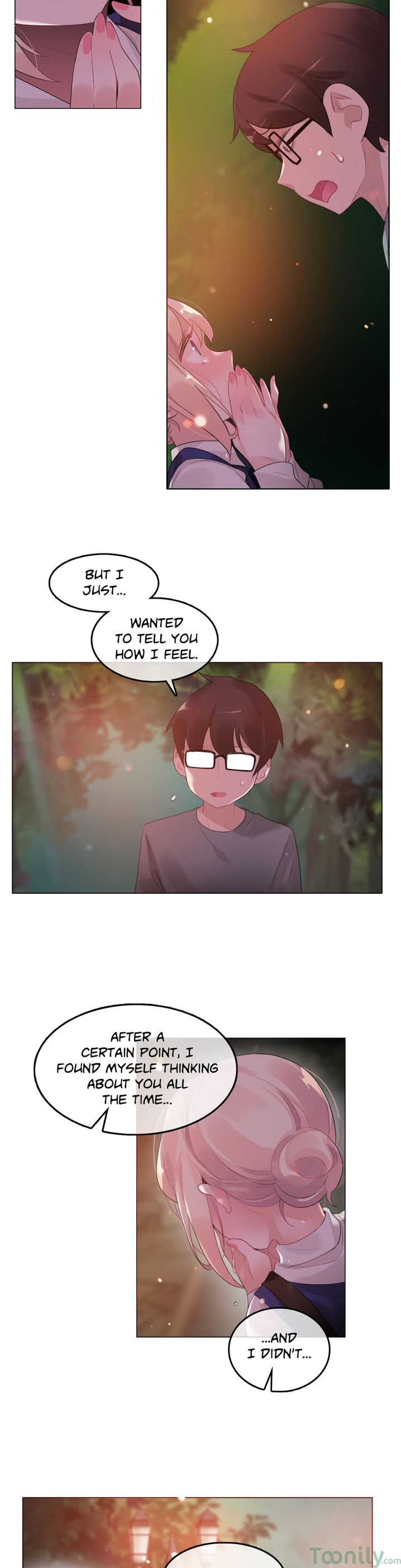 A Pervert’s Daily life - Chapter 55 [photo 17] - MangaPorn