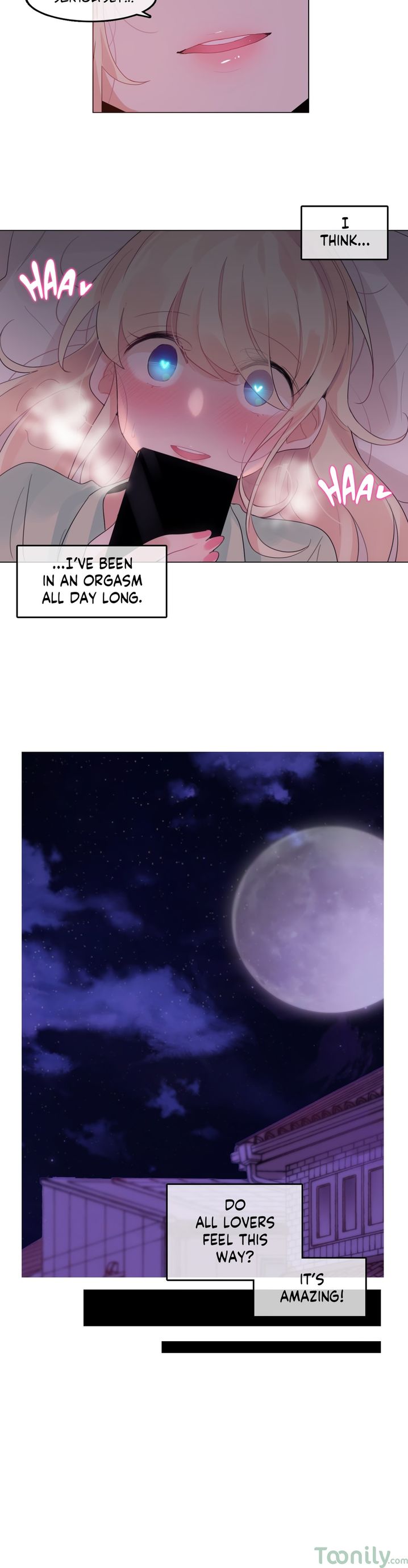 A Pervert’s Daily life - Chapter 56 [photo 11] - MangaPorn