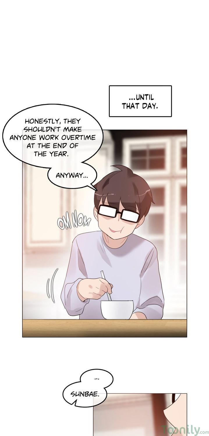 A Pervert’s Daily life - Chapter 57 [photo 19] - MangaPorn
