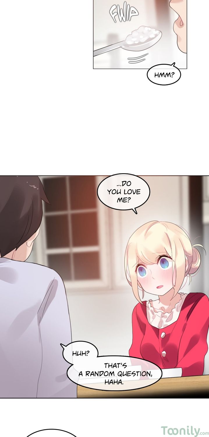 A Pervert’s Daily life - Chapter 57 [photo 20] - MangaPorn