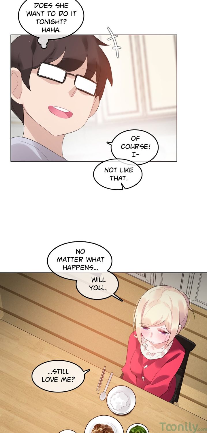 A Pervert’s Daily life - Chapter 57 [photo 21] - MangaPorn