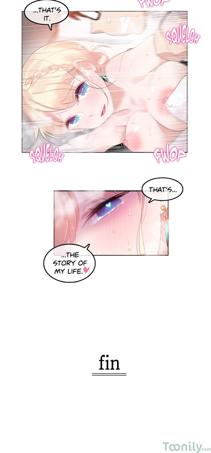 A Pervert’s Daily life - Chapter 58 [photo 20] - MangaPorn
