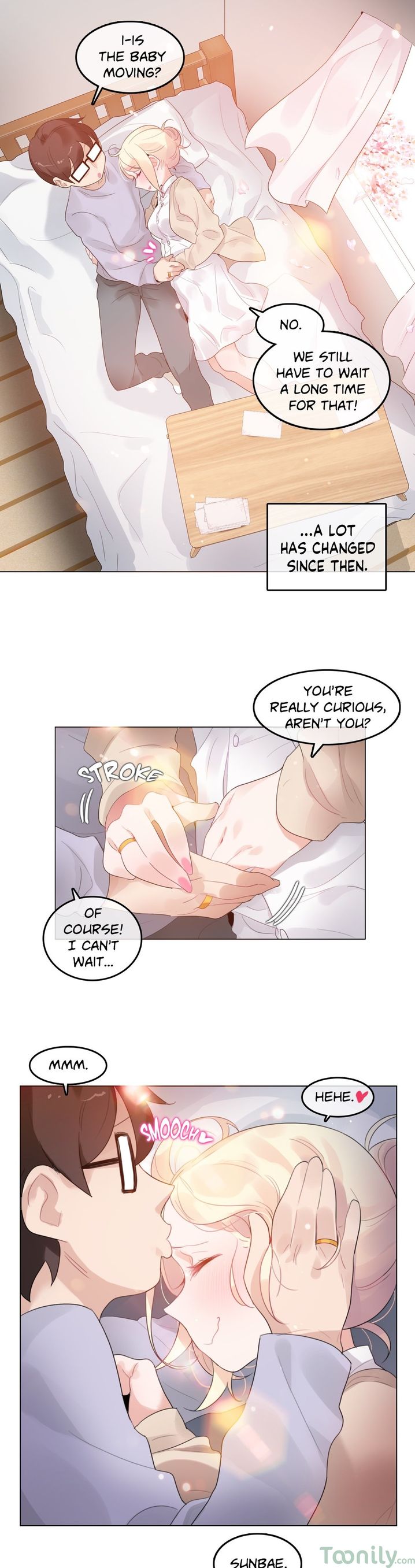 A Pervert’s Daily life - Chapter 58 [photo 3] - MangaPorn