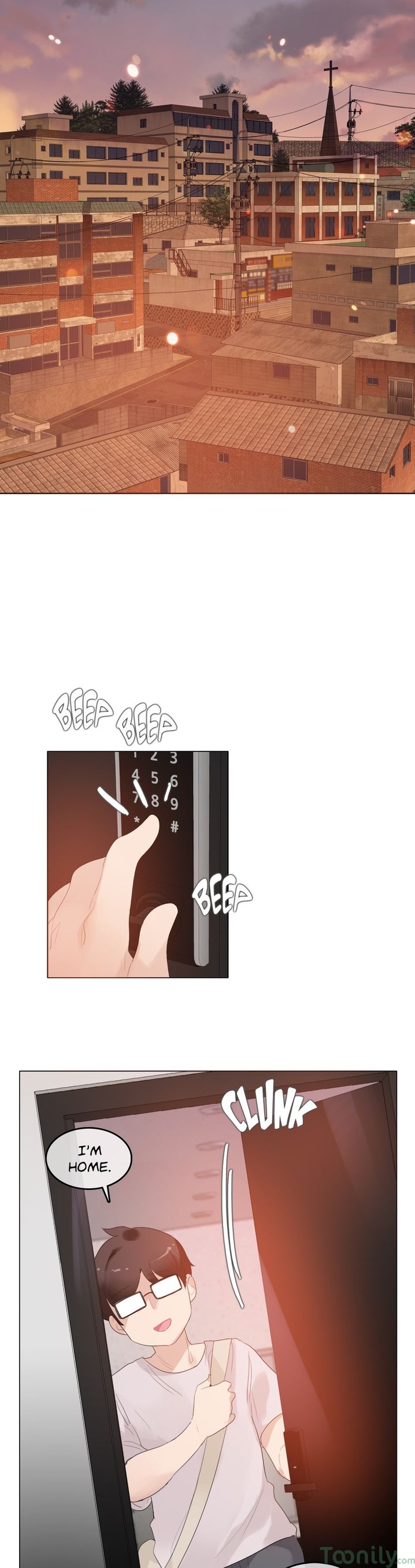 A Pervert’s Daily life - Chapter 59 [photo 1] - MangaPorn