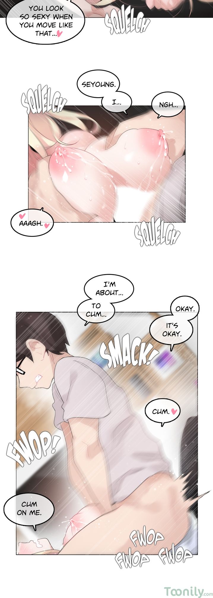 A Pervert’s Daily life - Chapter 59 [photo 15] - MangaPorn