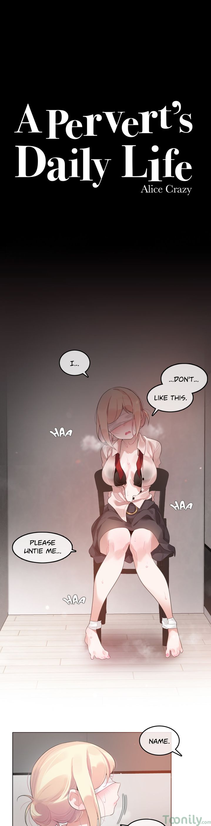 A Pervert’s Daily life - Chapter 60 [photo 1] - MangaPorn