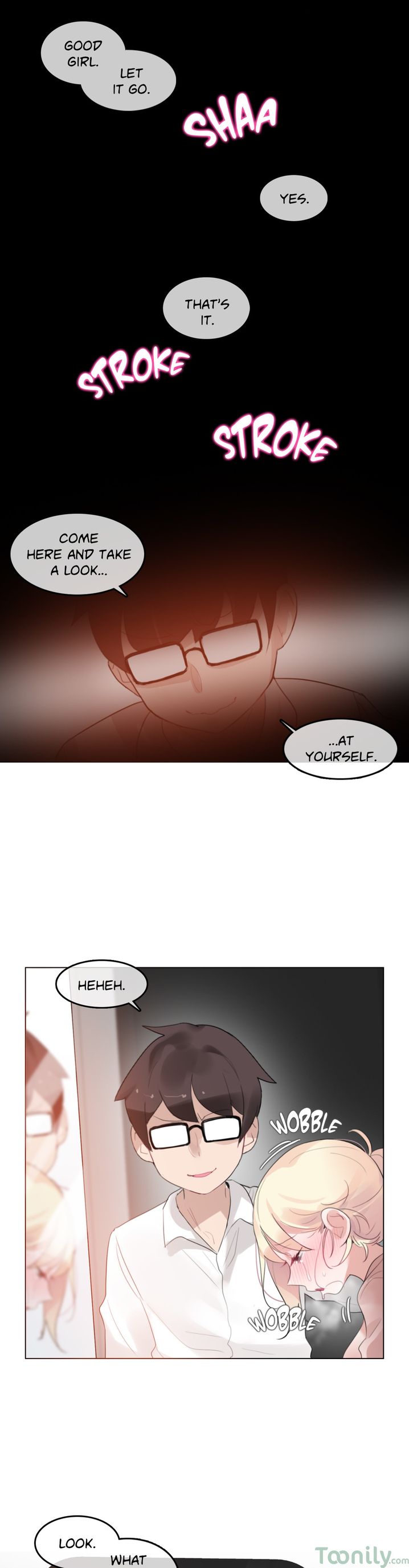 A Pervert’s Daily life - Chapter 60 [photo 9] - MangaPorn