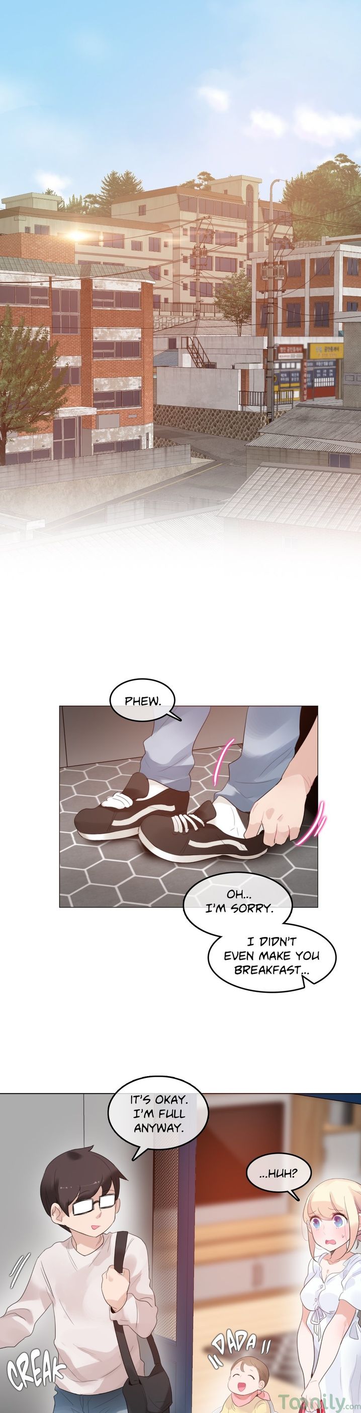 A Pervert’s Daily life - Chapter 61 [photo 1] - MangaPorn