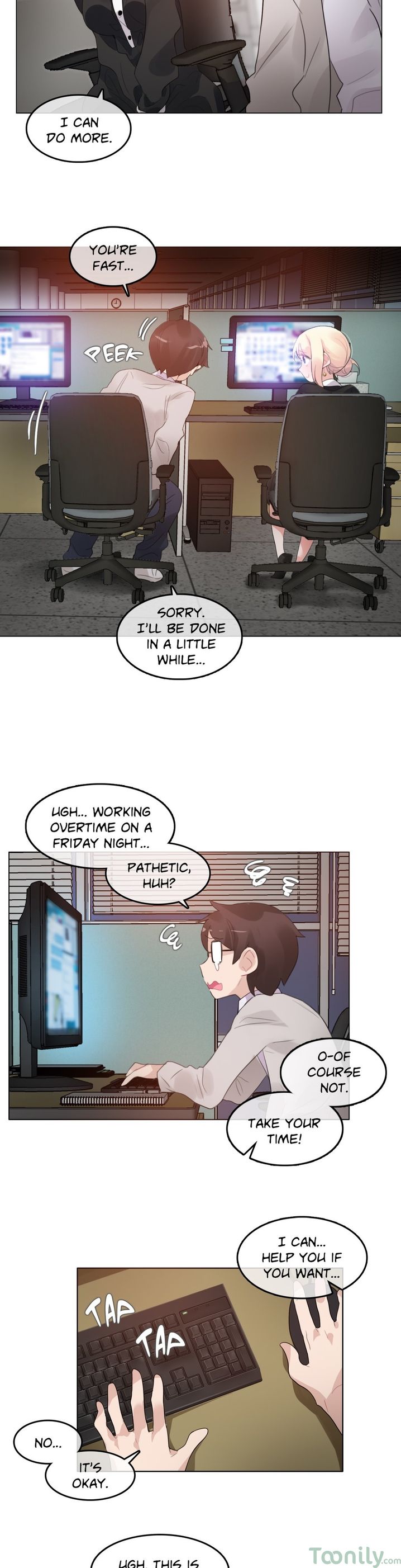 A Pervert’s Daily life - Chapter 61 [photo 10] - MangaPorn