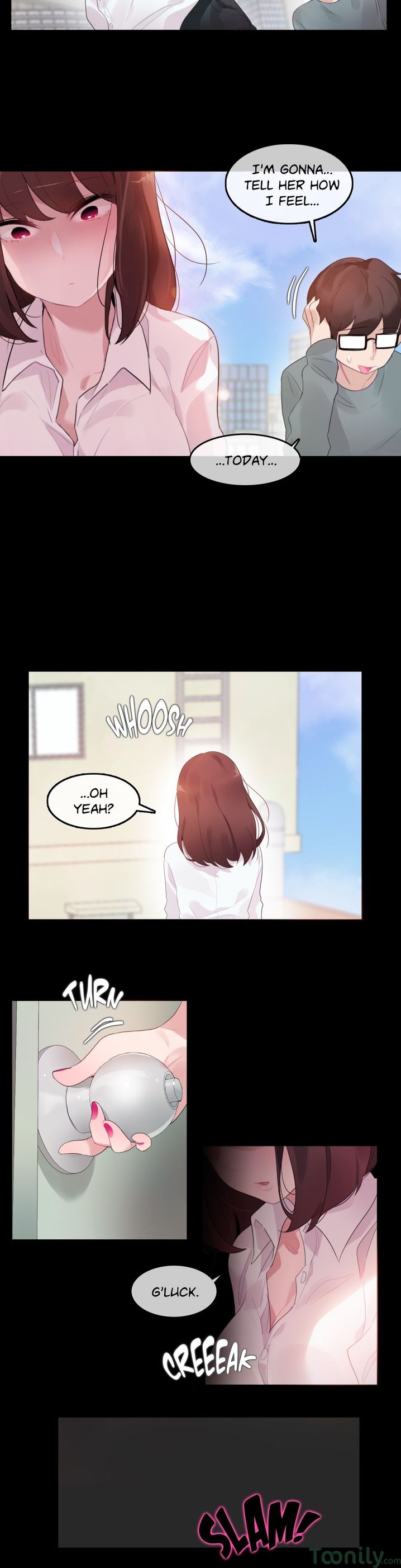 A Pervert’s Daily life - Chapter 62 [photo 12] - MangaPorn
