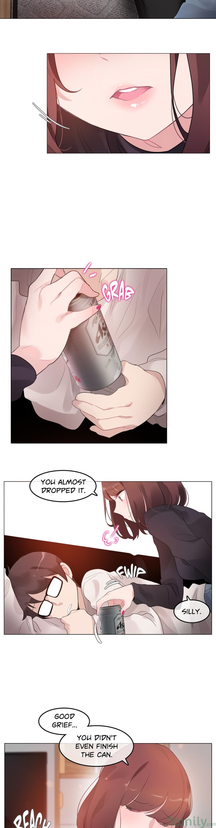 A Pervert’s Daily life - Chapter 62 [photo 16] - MangaPorn