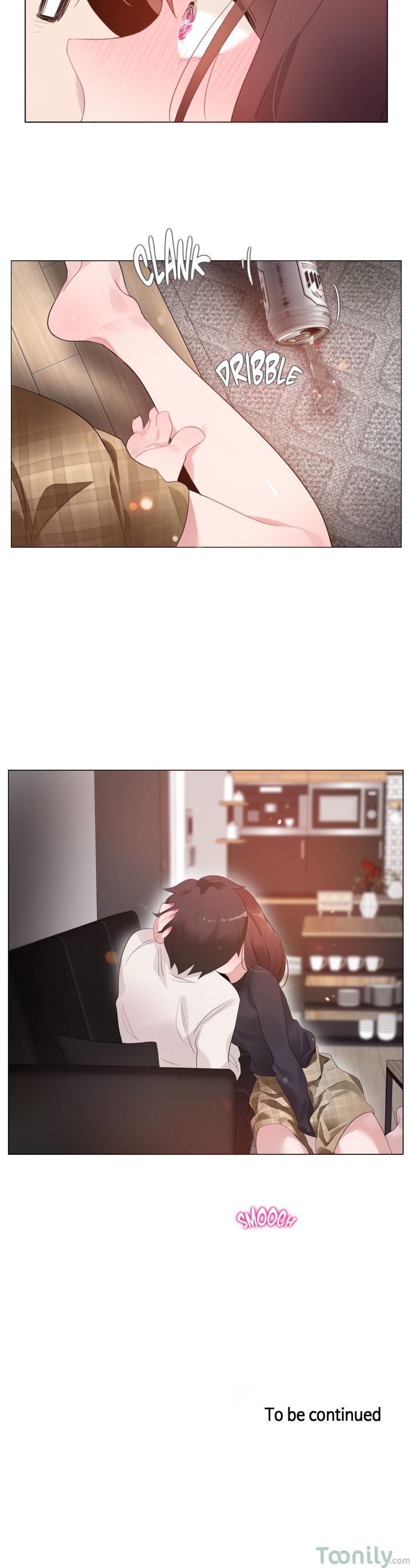 A Pervert’s Daily life - Chapter 62 [photo 18] - MangaPorn