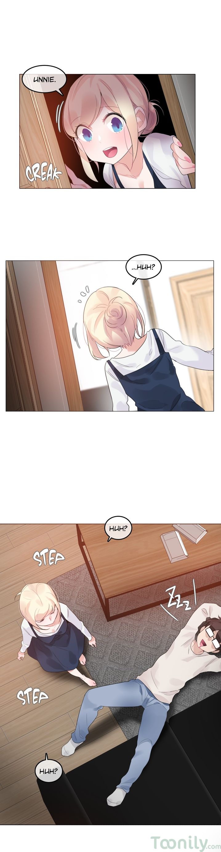 A Pervert’s Daily life - Chapter 63 [photo 10] - MangaPorn
