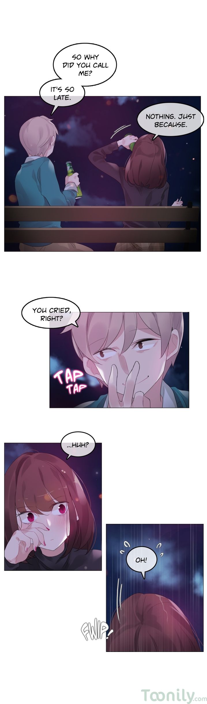 A Pervert’s Daily life - Chapter 63 [photo 16] - MangaPorn