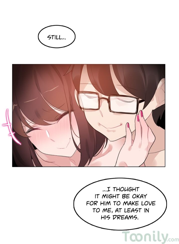 A Pervert’s Daily life - Chapter 63 [photo 19] - MangaPorn