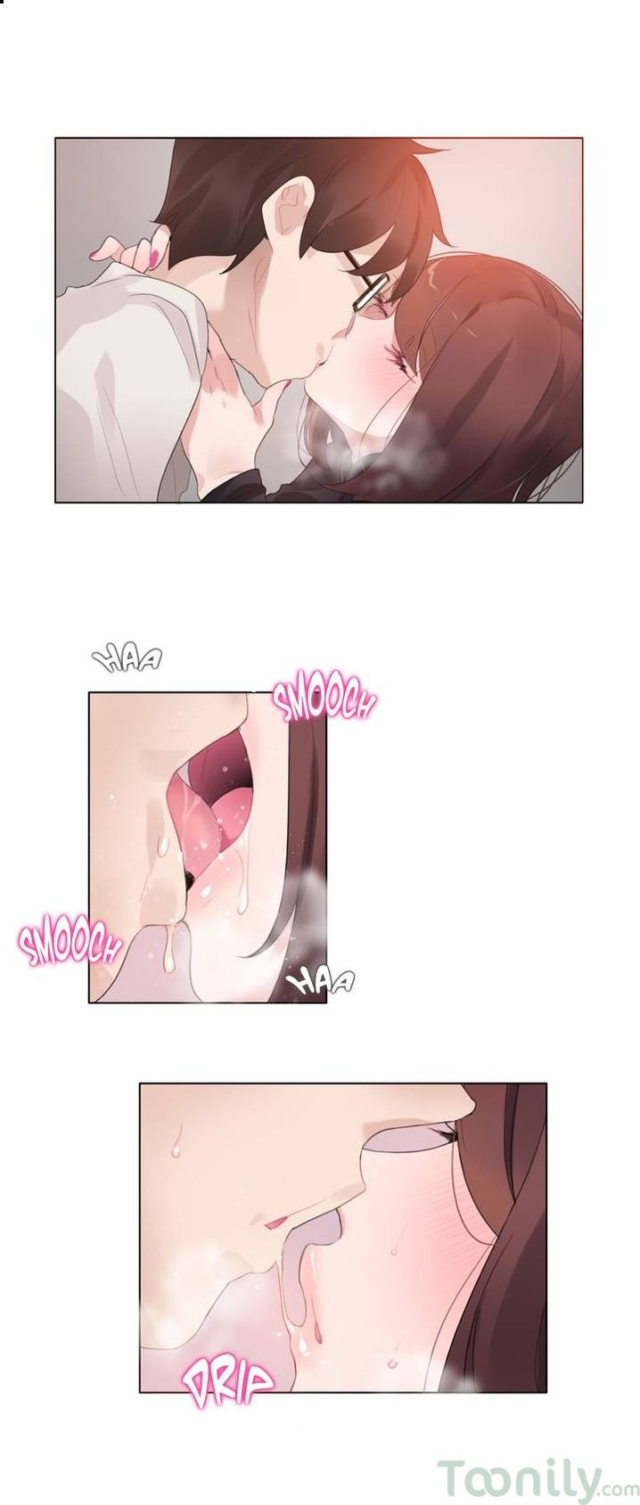 A Pervert’s Daily life - Chapter 63 [photo 2] - MangaPorn
