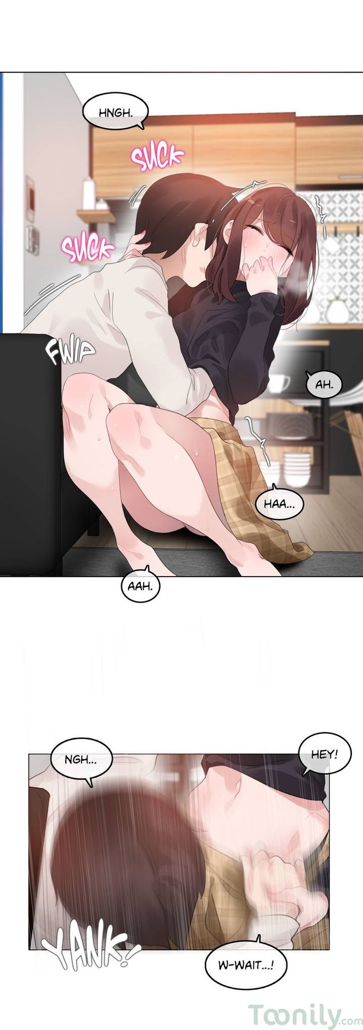 A Pervert’s Daily life - Chapter 63 [photo 4] - MangaPorn