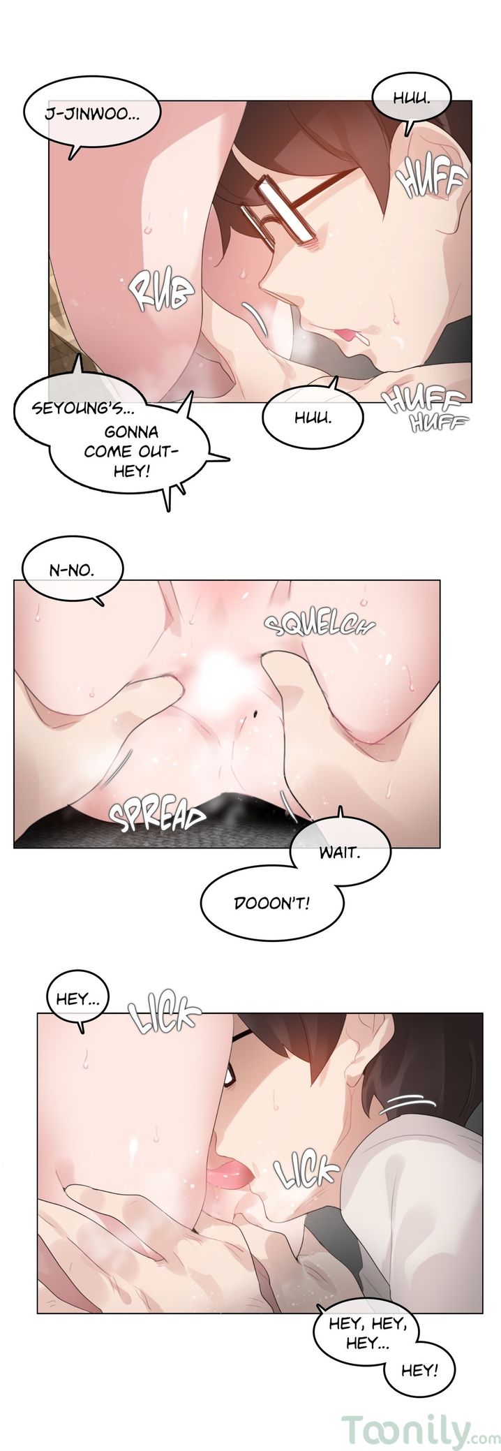 A Pervert’s Daily life - Chapter 63 [photo 7] - MangaPorn