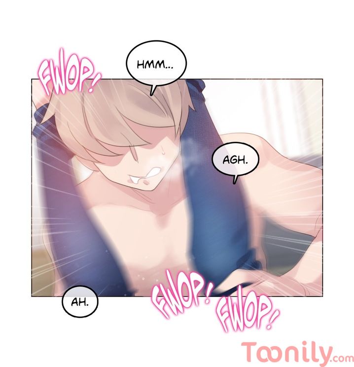 A Pervert’s Daily life - Chapter 64 [photo 26] - MangaPorn