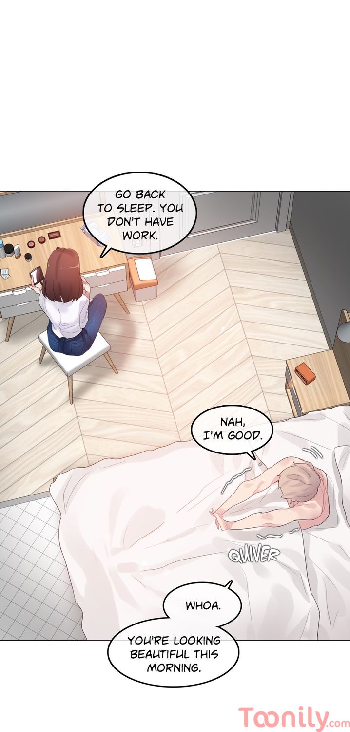 A Pervert’s Daily life - Chapter 64 [photo 3] - MangaPorn