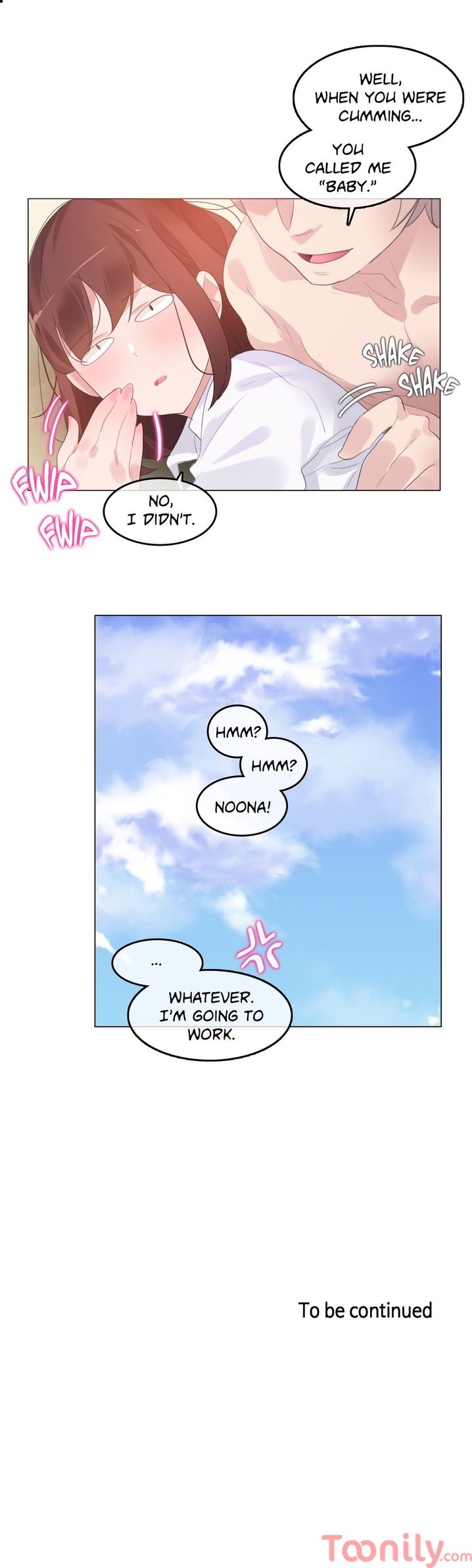 A Pervert’s Daily life - Chapter 64 [photo 30] - MangaPorn