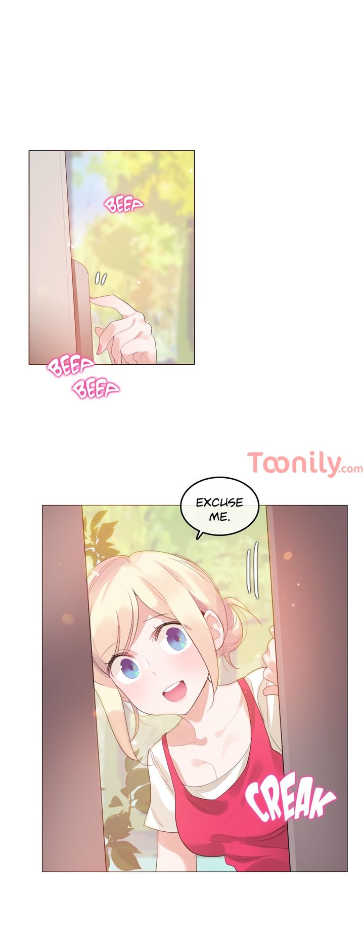 A Pervert’s Daily life - Chapter 65 [photo 1] - MangaPorn