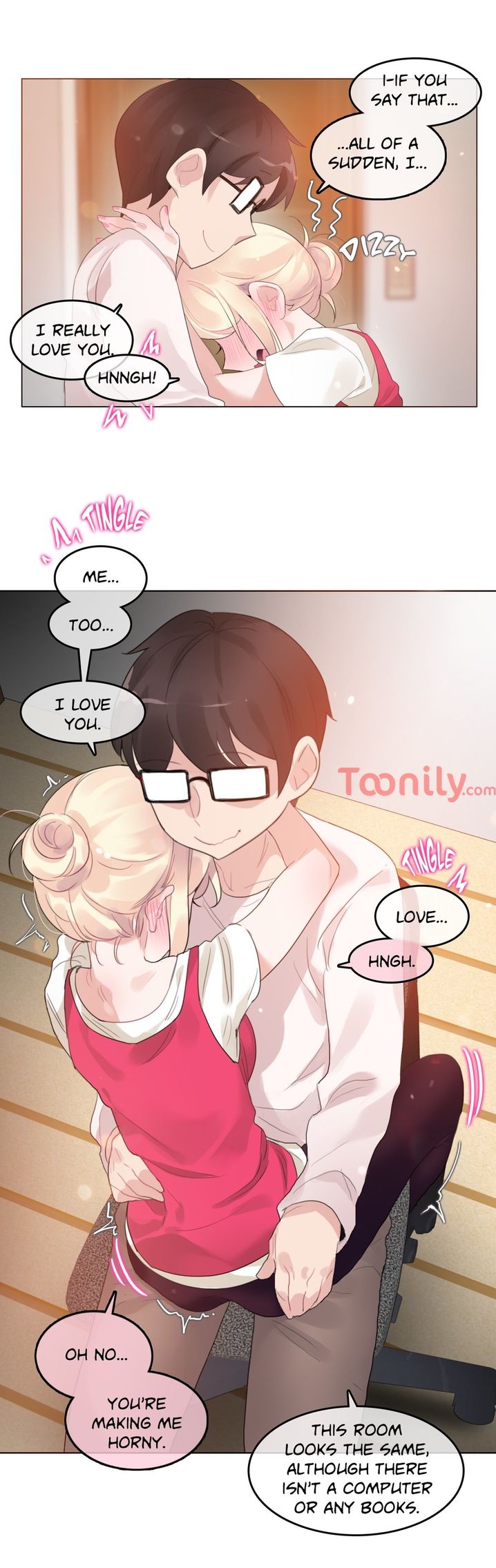 A Pervert’s Daily life - Chapter 65 [photo 10] - MangaPorn