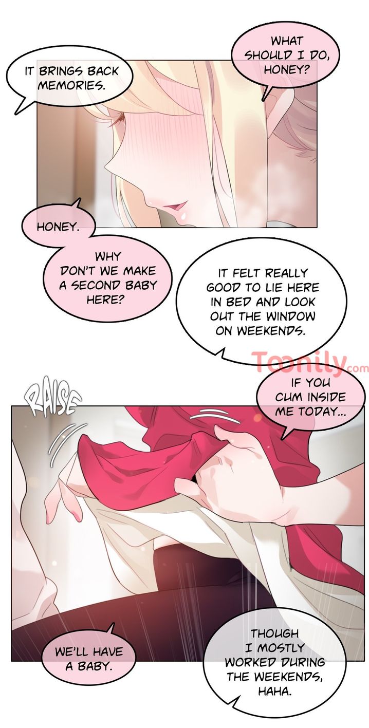 A Pervert’s Daily life - Chapter 65 [photo 11] - MangaPorn