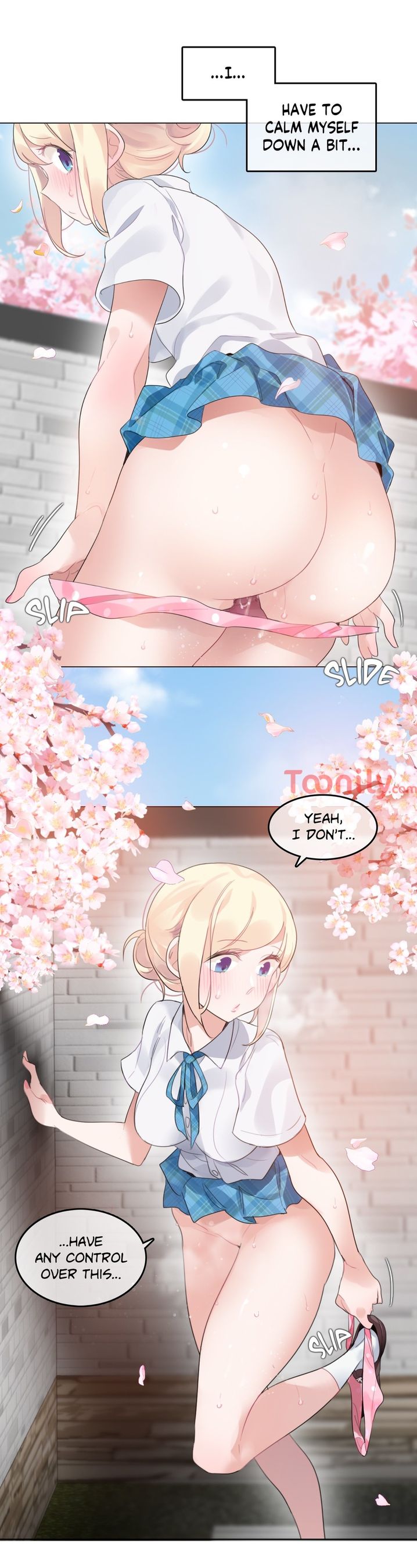 A Pervert’s Daily life - Chapter 65 [photo 19] - MangaPorn