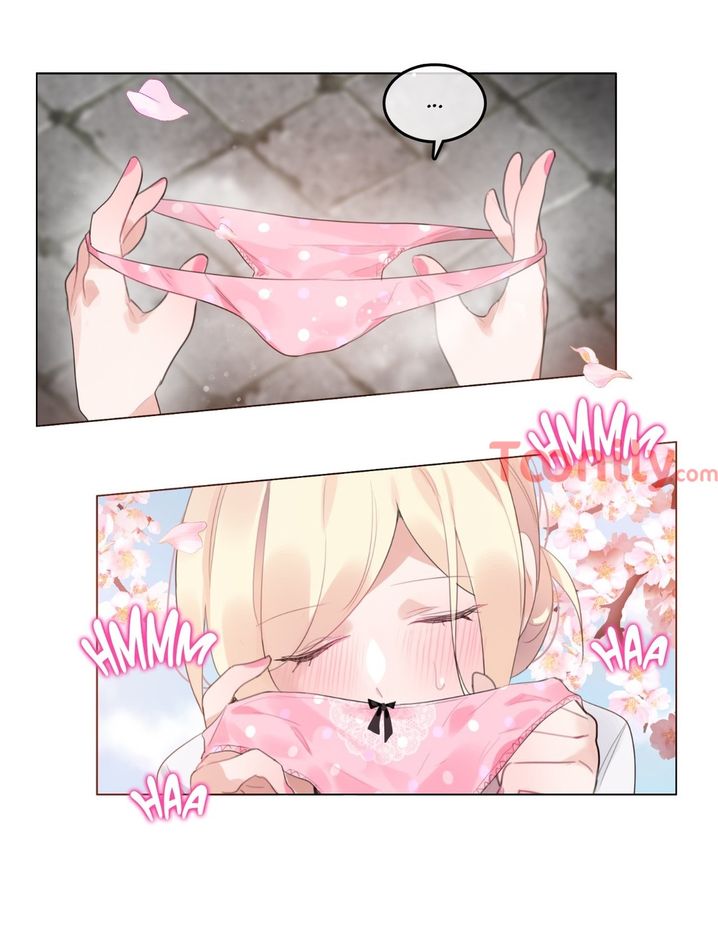 A Pervert’s Daily life - Chapter 65 [photo 20] - MangaPorn