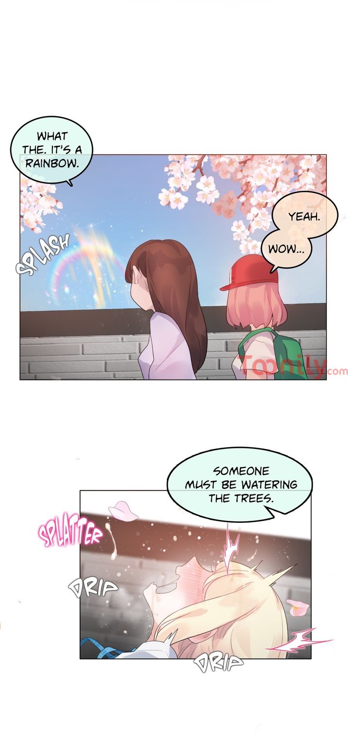 A Pervert’s Daily life - Chapter 65 [photo 29] - MangaPorn