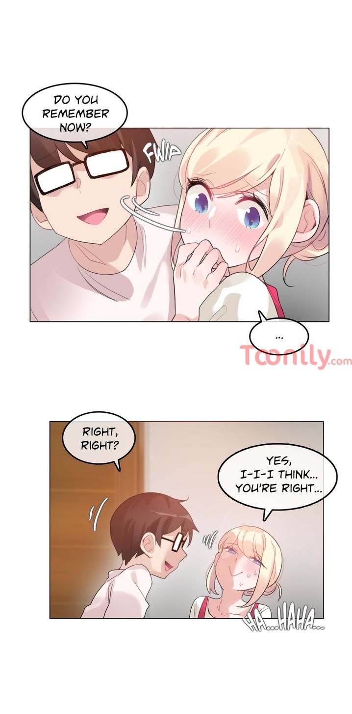 A Pervert’s Daily life - Chapter 65 [photo 31] - MangaPorn