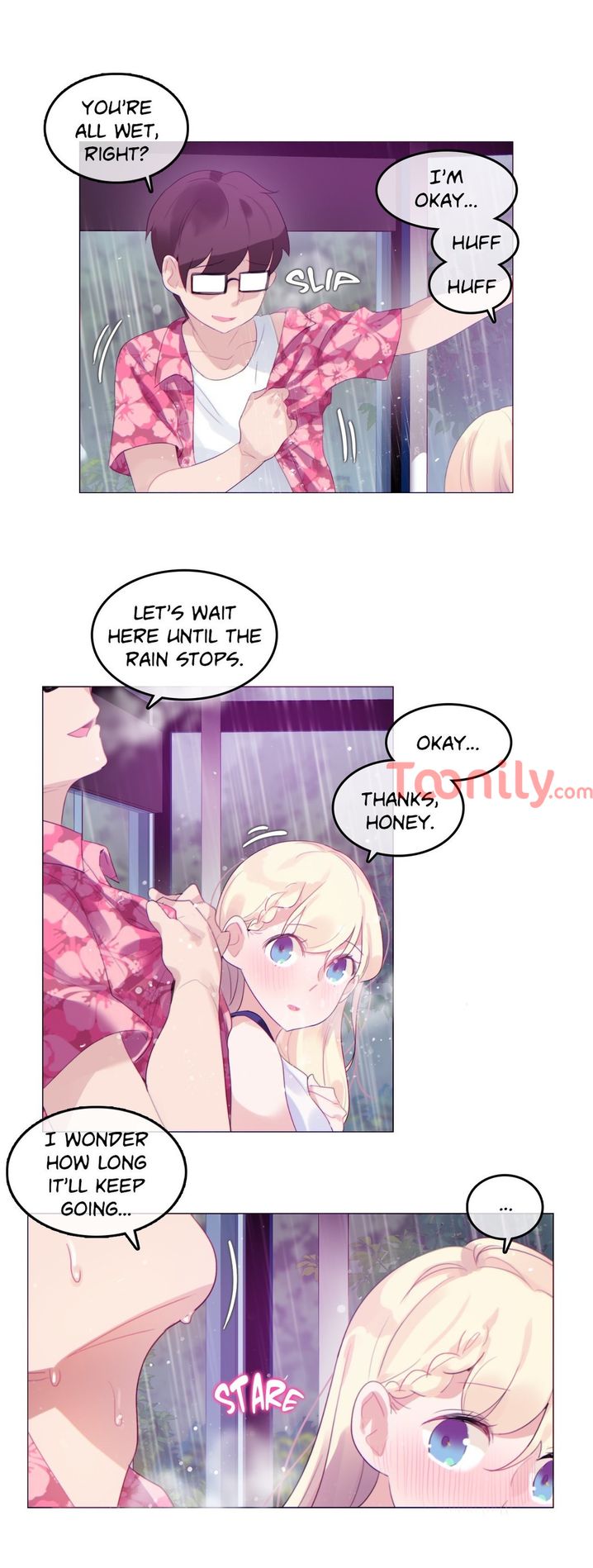 A Pervert’s Daily life - Chapter 66 [photo 14] - MangaPorn