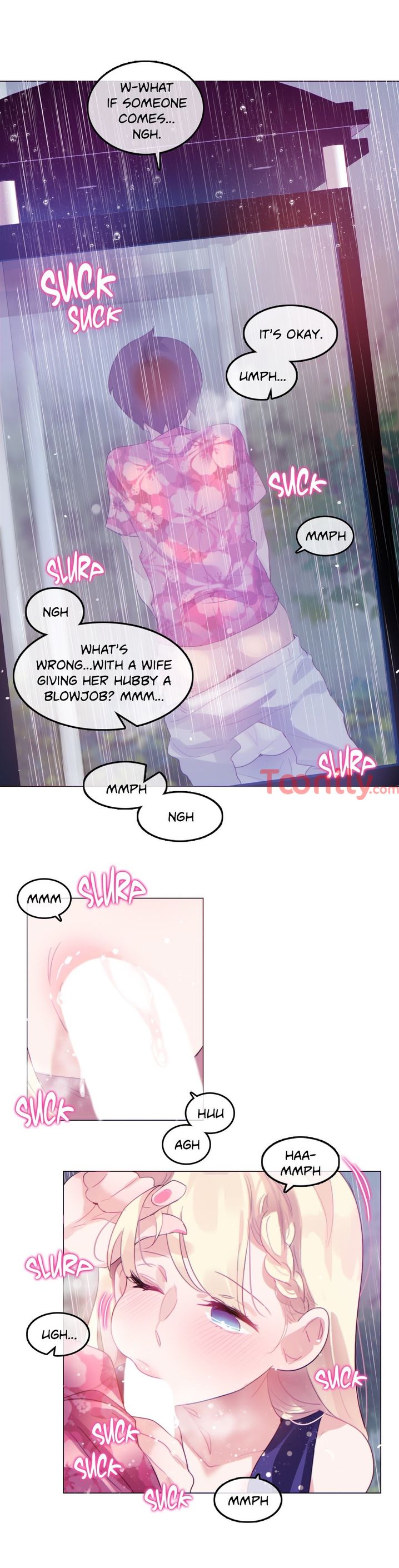 A Pervert’s Daily life - Chapter 66 [photo 18] - MangaPorn