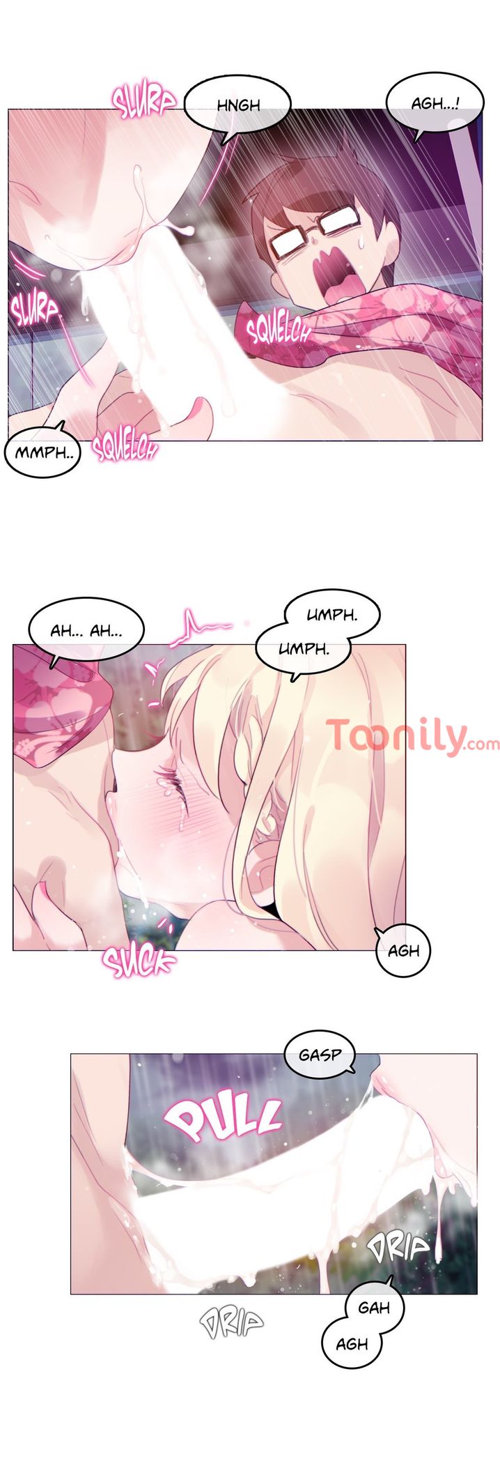 A Pervert’s Daily life - Chapter 66 [photo 19] - MangaPorn