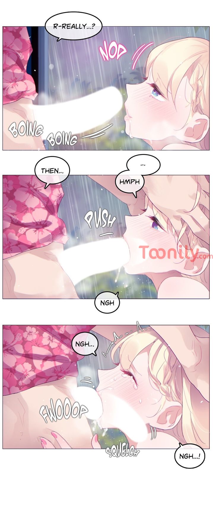 A Pervert’s Daily life - Chapter 66 [photo 21] - MangaPorn