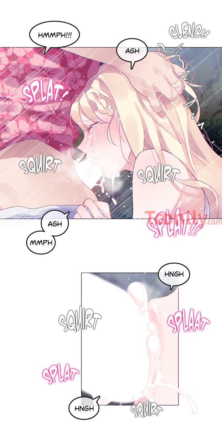 A Pervert’s Daily life - Chapter 66 [photo 25] - MangaPorn