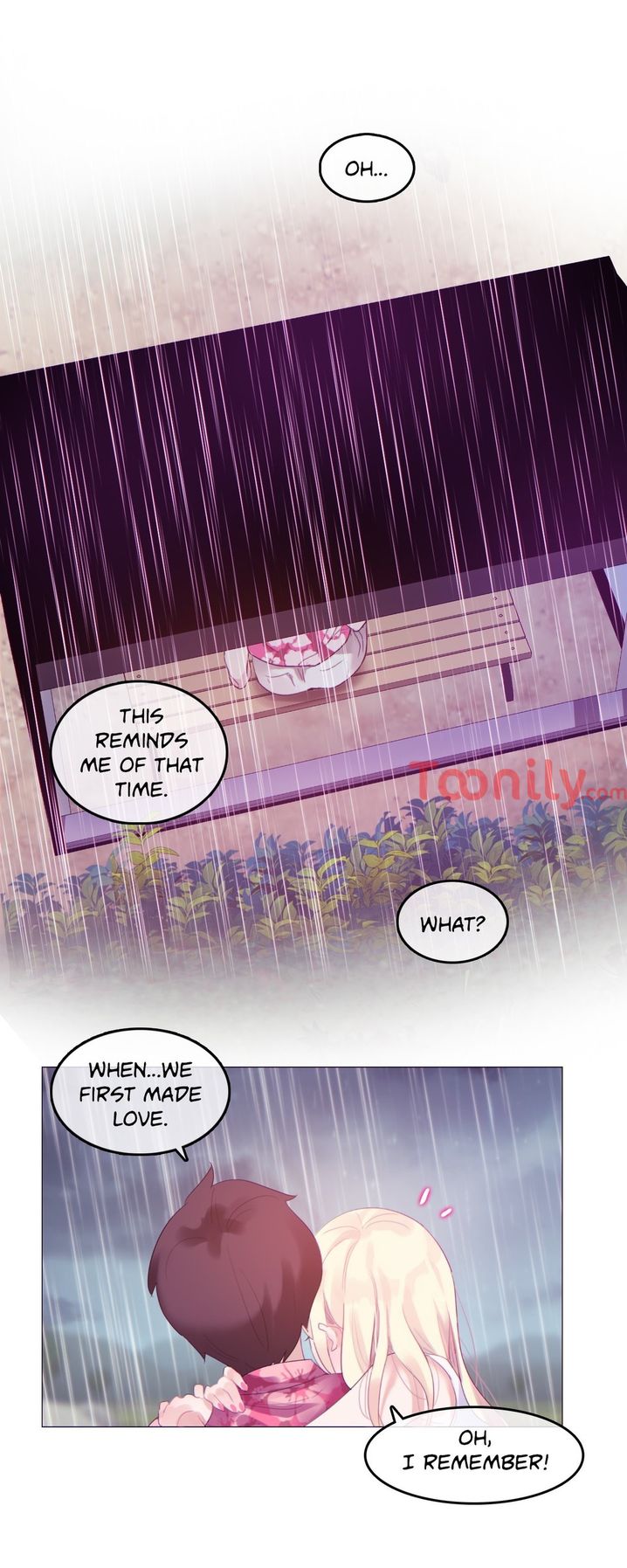A Pervert’s Daily life - Chapter 66 [photo 29] - MangaPorn