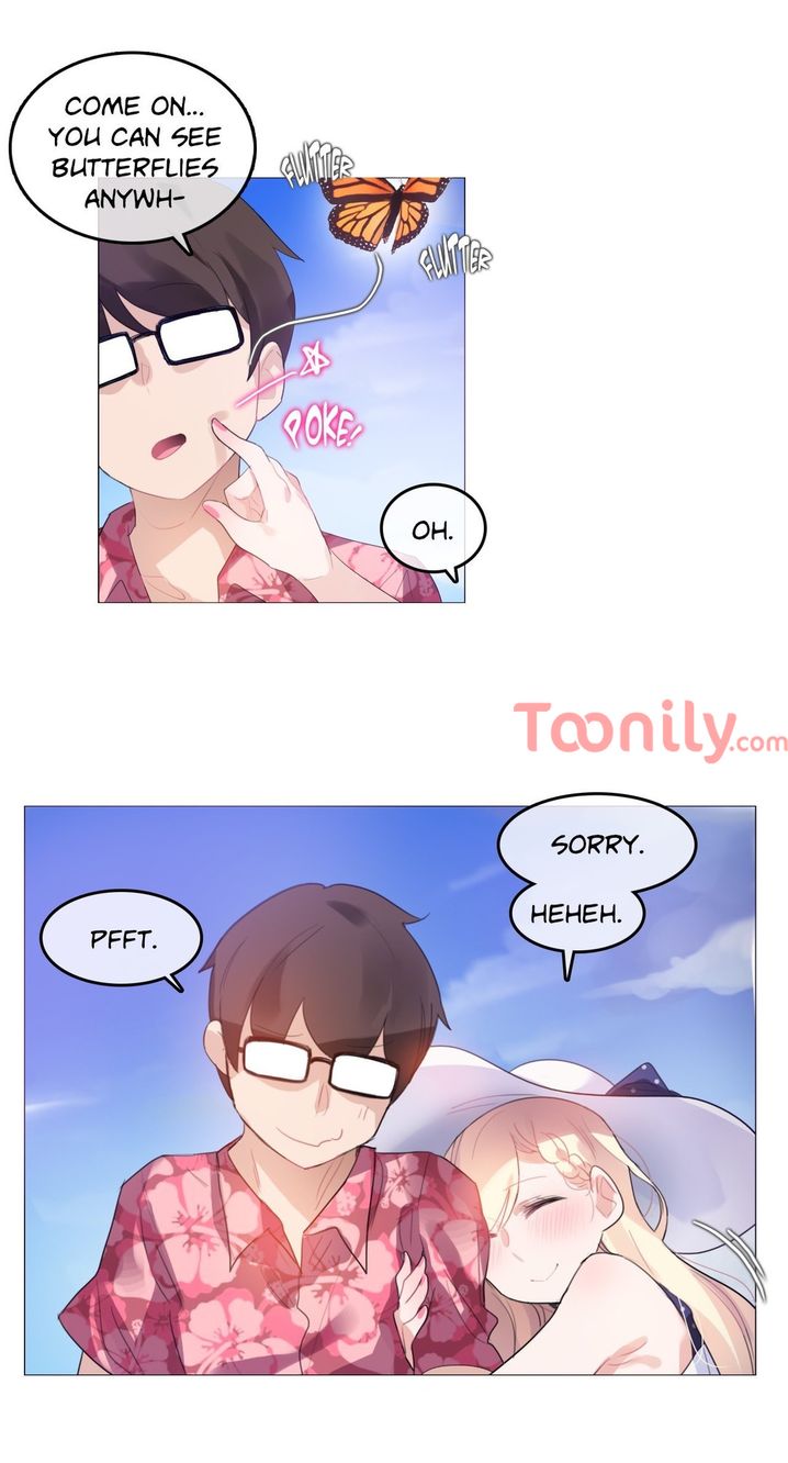 A Pervert’s Daily life - Chapter 66 [photo 3] - MangaPorn