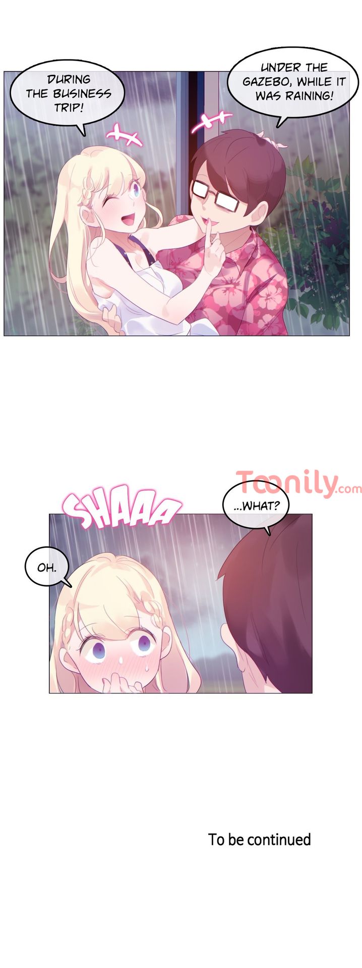 A Pervert’s Daily life - Chapter 66 [photo 30] - MangaPorn