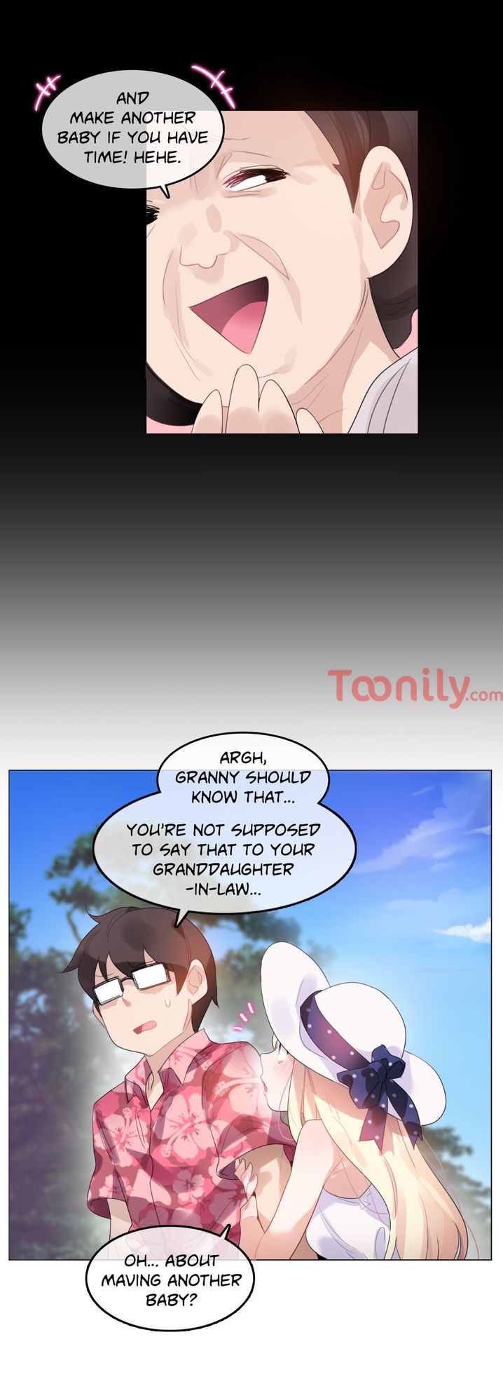 A Pervert’s Daily life - Chapter 66 [photo 5] - MangaPorn