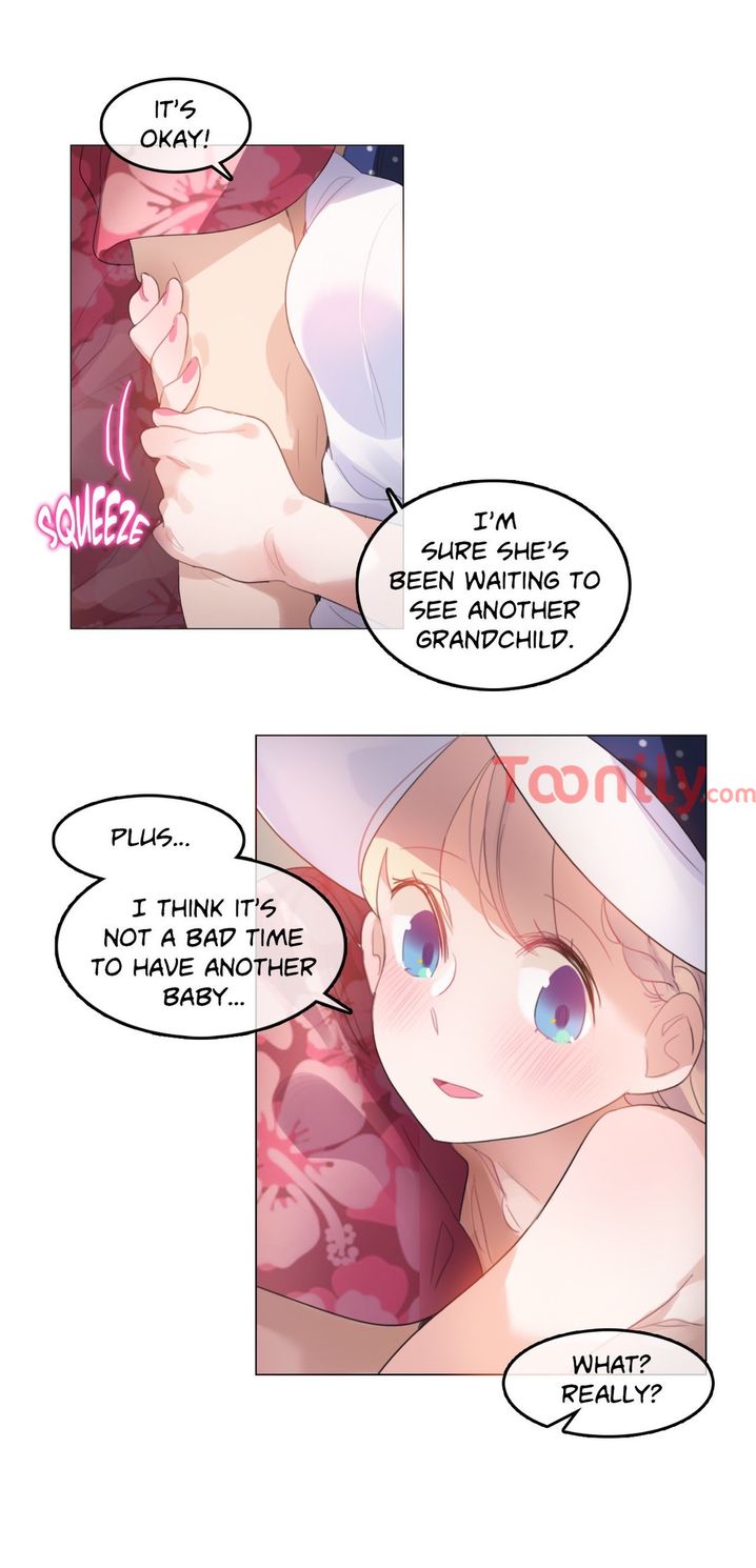 A Pervert’s Daily life - Chapter 66 [photo 6] - MangaPorn