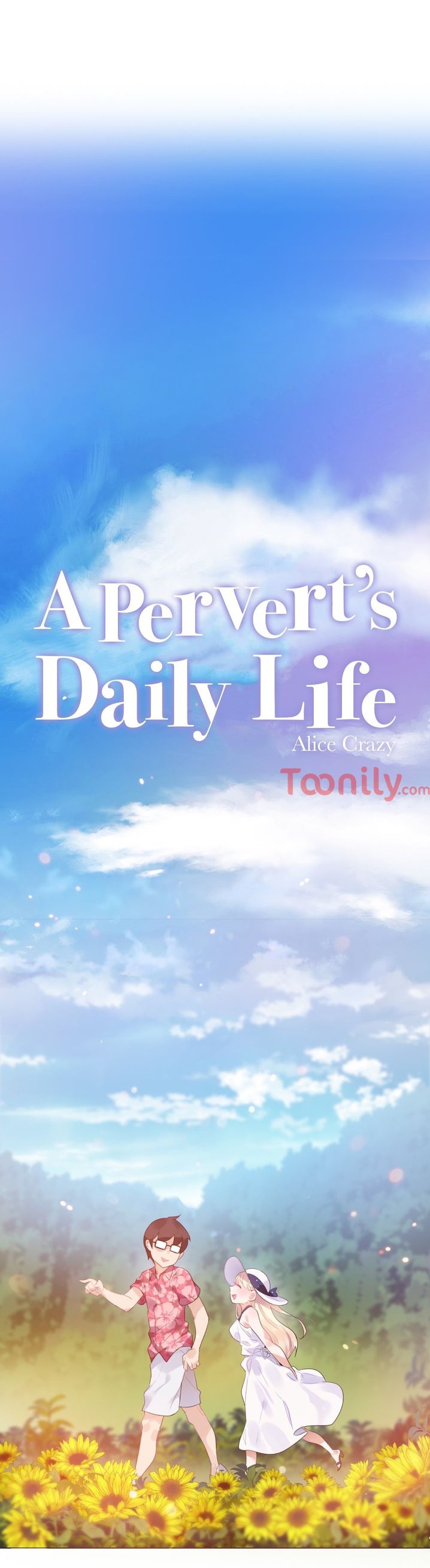 A Pervert’s Daily life - Chapter 66 [photo 8] - MangaPorn