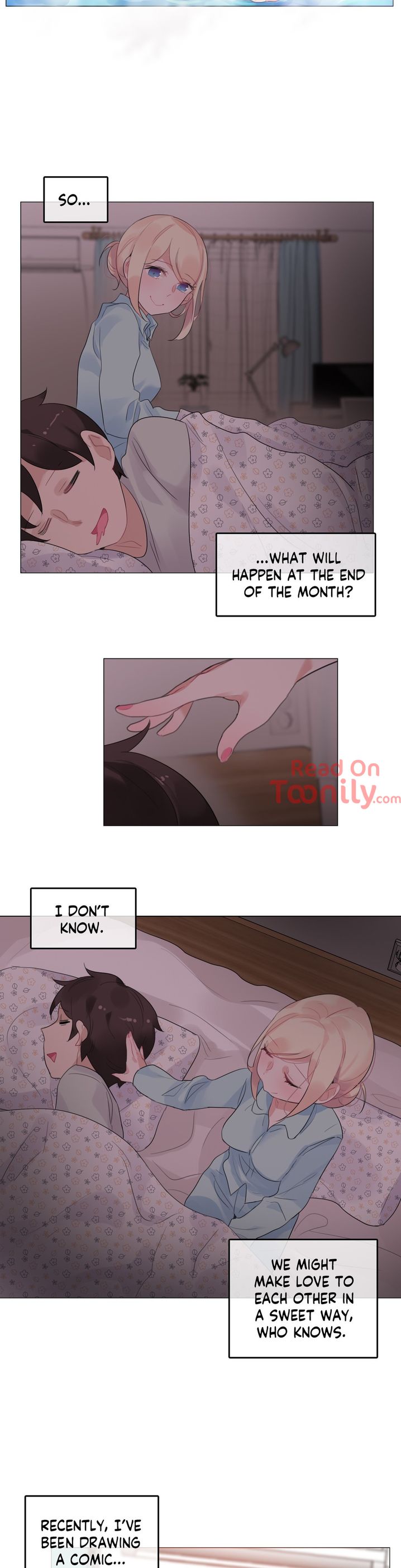 A Pervert’s Daily life - Chapter 68 [photo 14] - MangaPorn
