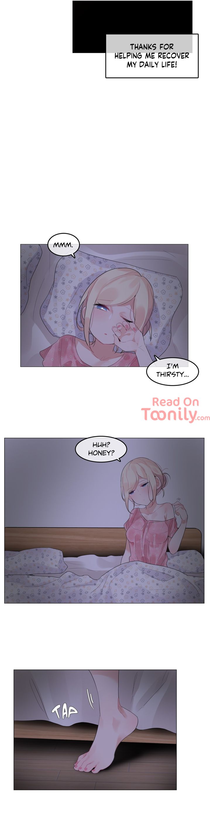 A Pervert’s Daily life - Chapter 68 [photo 16] - MangaPorn