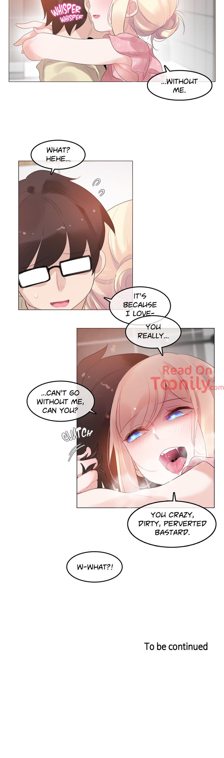 A Pervert’s Daily life - Chapter 68 [photo 21] - MangaPorn